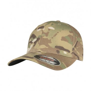 YP112 Flexfit Multicam (6277mc)
