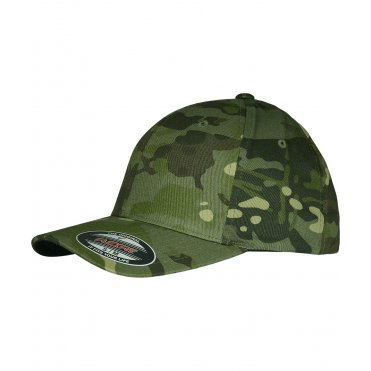 YP112 Flexfit Multicam (6277mc)