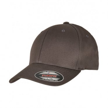 YP113 Flexfit Organic Cotton Cap (6277oc)