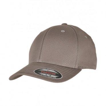 YP113 Flexfit Organic Cotton Cap (6277oc)