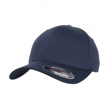 YP113 Flexfit Organic Cotton Cap (6277oc)