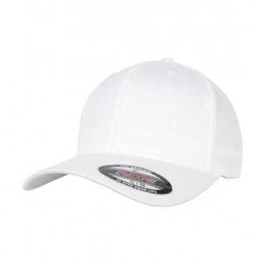 YP113 Flexfit Organic Cotton Cap (6277oc)