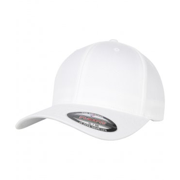 YP113 Flexfit Organic Cotton Cap (6277oc)