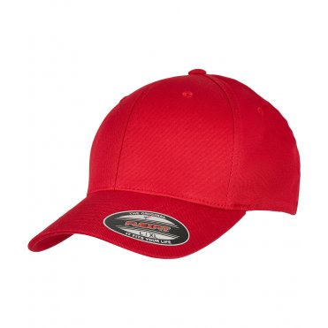 YP113 Flexfit Organic Cotton Cap (6277oc)