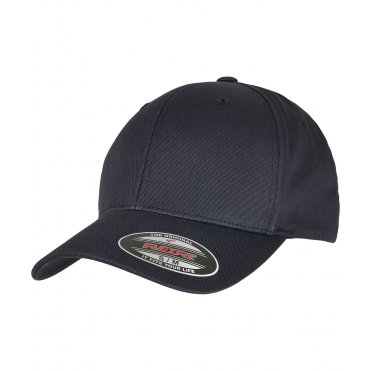 YP113 Flexfit Organic Cotton Cap (6277oc)