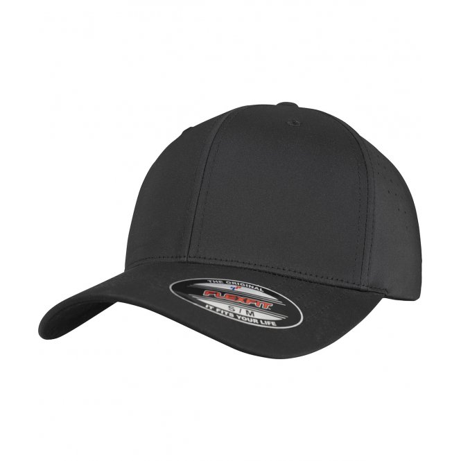 Flexfit by Yupoong YP114 Flexfit Perforated Cap (6277p)
