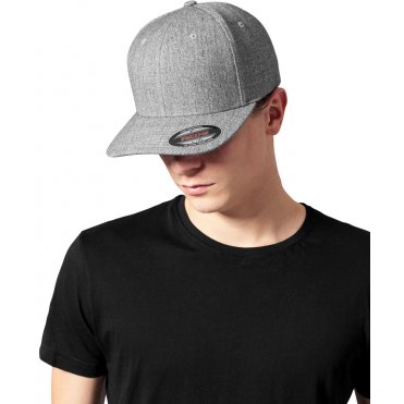 YP117 Plain Span Flexfit (6277ps)