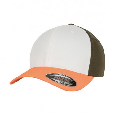 YP122 3-Tone Flexfit (6277tt)
