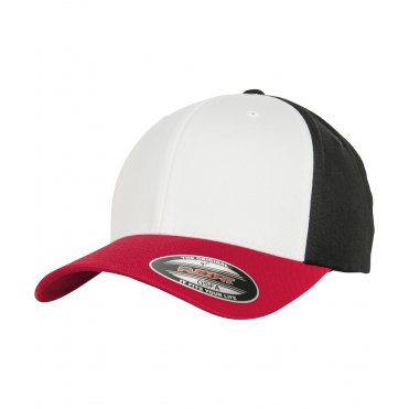 YP122 3-Tone Flexfit (6277tt)