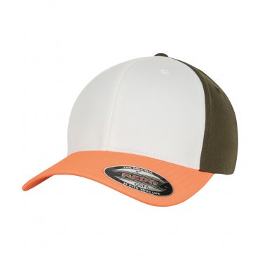 YP122 3-Tone Flexfit (6277tt)