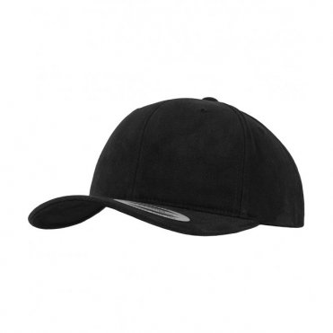 YP123 Brushed Cotton Twill Mid-Profile (6363v)