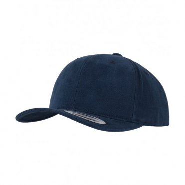 YP123 Brushed Cotton Twill Mid-Profile (6363v)