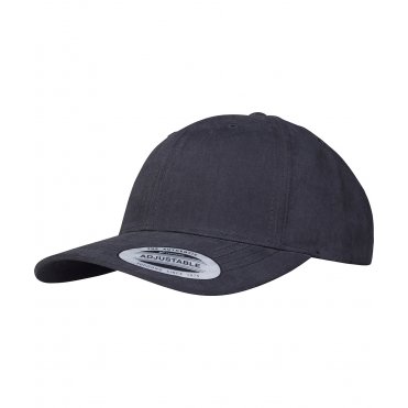 YP137 Ethno Strap Cap (7706es)