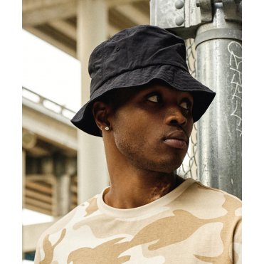 YP139 Water-Repellent Bucket Hat (5003wr)
