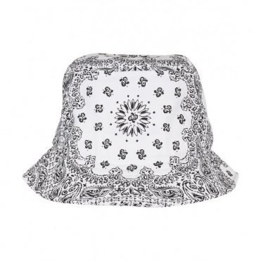 YP140 Bandana Print Bucket Hat (5003bp)