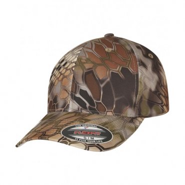 YP142 Flexfit Kryptek Cap (6277kr)
