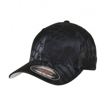 YP142 Flexfit Kryptek Cap (6277kr)
