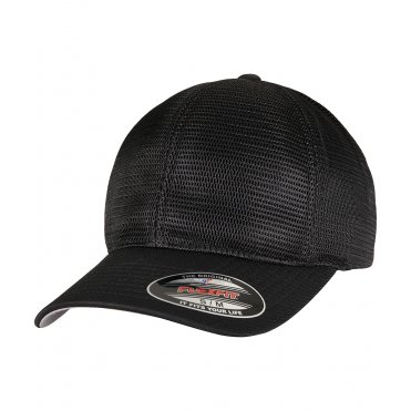 YP148 Flexfit 360 Omnimesh Cap (360)