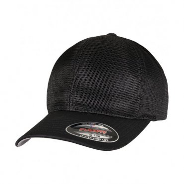 YP148 Flexfit 360 Omnimesh Cap (360)