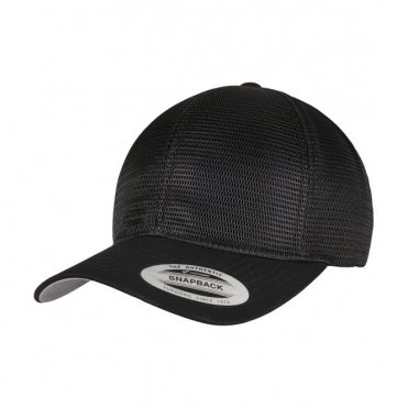 YP150 360° Omnimesh Cap (6360)