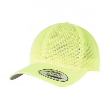 YP150 360° Omnimesh Cap (6360)