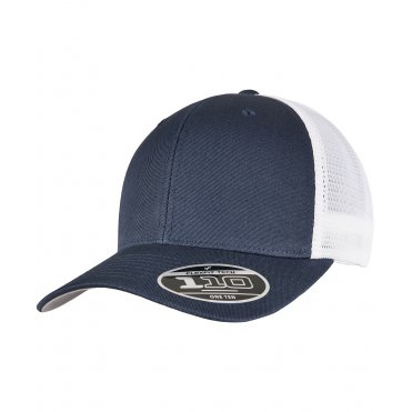 YP152 110 Mesh 2-Tone Cap (110mt)