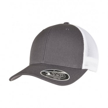 YP152 110 Mesh 2-Tone Cap (110mt)