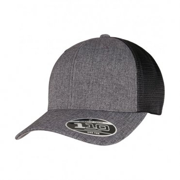 YP152 110 Mesh 2-Tone Cap (110mt)