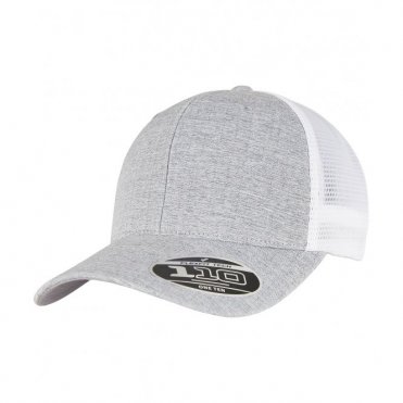 YP152 110 Mesh 2-Tone Cap (110mt)