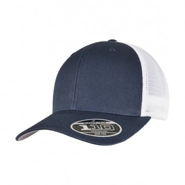 YP152 110 Mesh 2-Tone Cap (110mt)