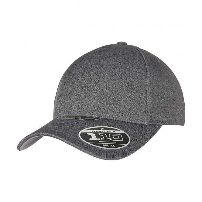 Flexfit by Yupoong YP153 110 Melange Unipanel (110mu)