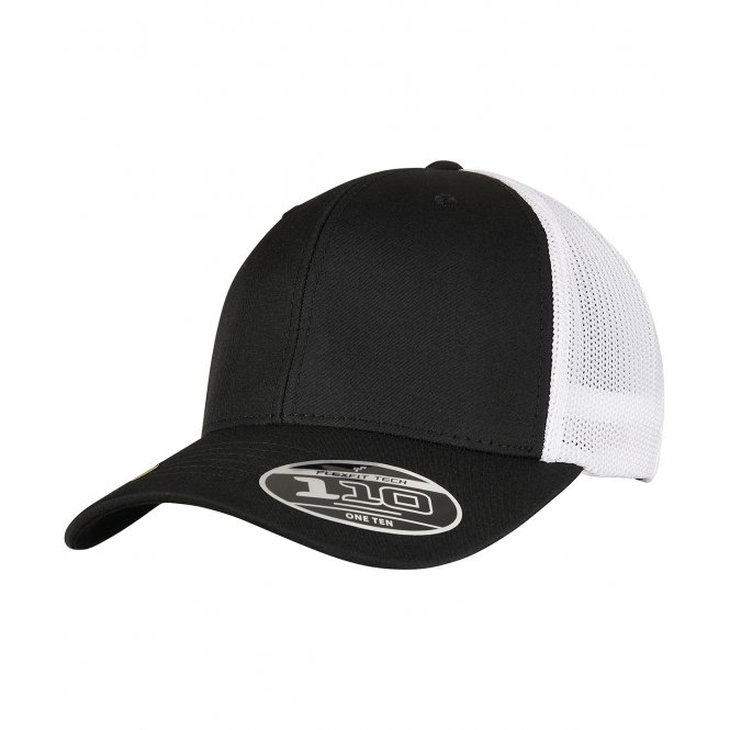 Flexfit by Yupoong YP154 Flexfit 110 Recycled Cap 2-Tone (110rt)
