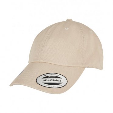 YP160 Eco-Wash Dad Cap (6245ec)
