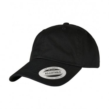 YP160 Eco-Wash Dad Cap (6245ec)