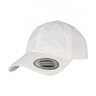 YP160 Eco-Wash Dad Cap (6245ec)