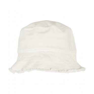 YP165 Open Edge Bucket Hat