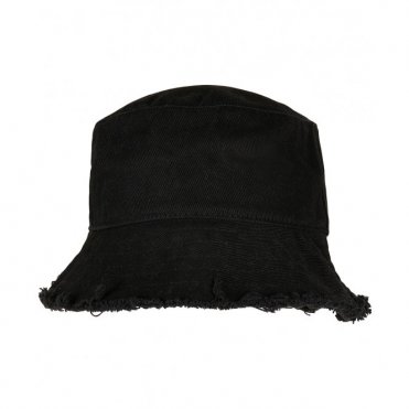 YP165 Open Edge Bucket Hat