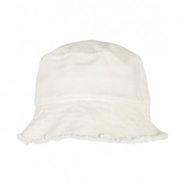 YP165 Open Edge Bucket Hat