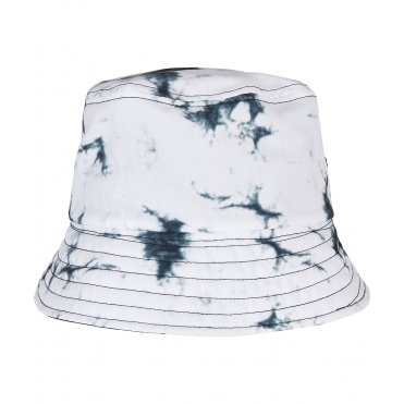 YP166 Batik Dye Reversible Bucket Hat