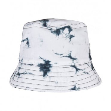 YP166 Batik Dye Reversible Bucket Hat