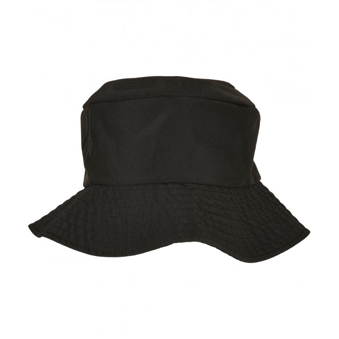 Flexfit by Yupoong YP167 Elastic Adjuster Bucket Hat