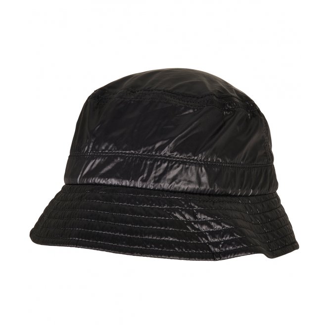 Flexfit by Yupoong YP168 Light Nylon Bucket Hat