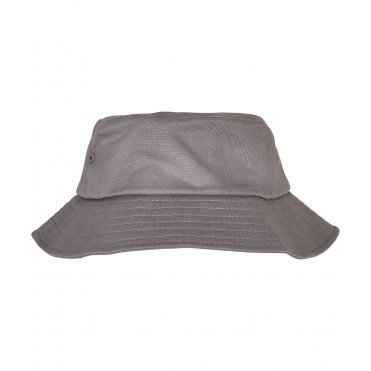 YP169 Children's Flexfit Cotton Twill Bucket Hat