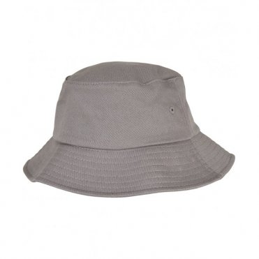 YP169 Children's Flexfit Cotton Twill Bucket Hat