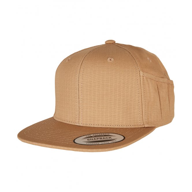 Flexfit by Yupoong YP171 Pencil Holder Snapback Cap