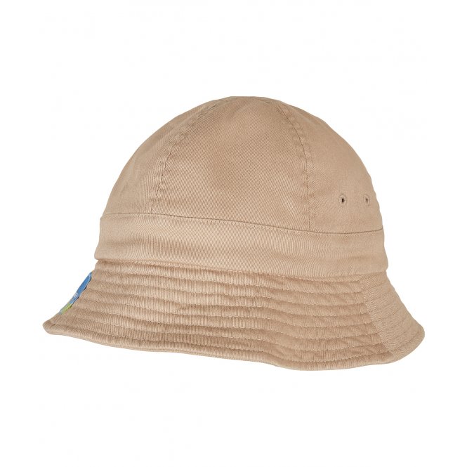 Flexfit by Yupoong YP173 Eco Washing Flexfit No Top Tennis Hat