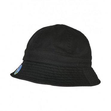 YP173 Eco Washing Flexfit No Top Tennis Hat