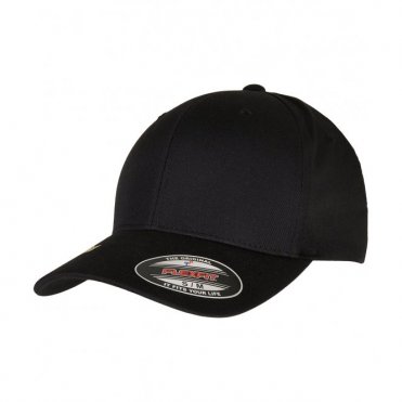 YP174 Flexfit Recycled Polyester Cap