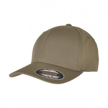 YP174 Flexfit Recycled Polyester Cap