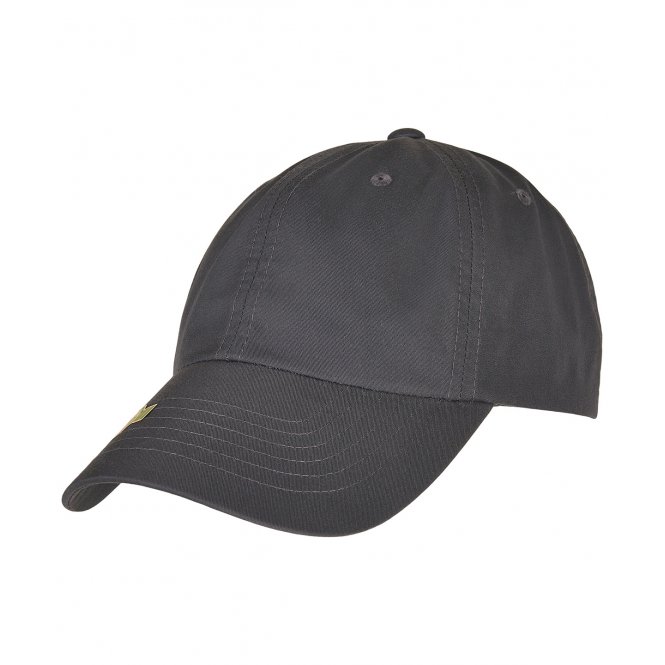 Flexfit by Yupoong YP175 Recycled Polyester Dad Cap